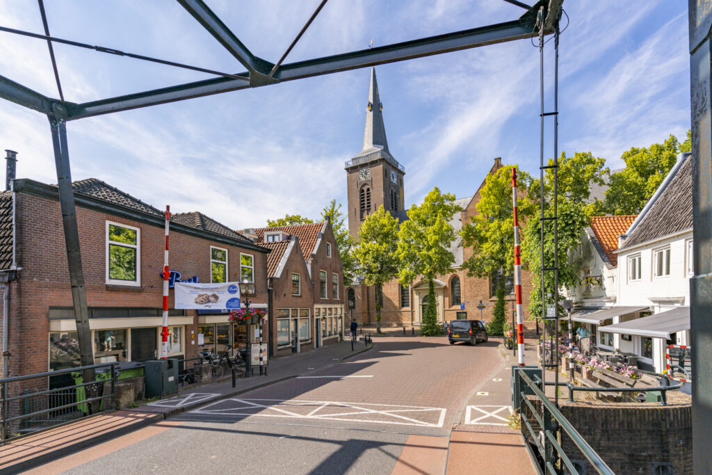 Woning te koop: Stationsplein ong, Abcoude
