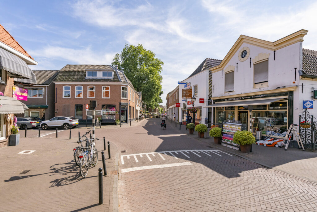 Woning te koop: Stationsplein ong, Abcoude