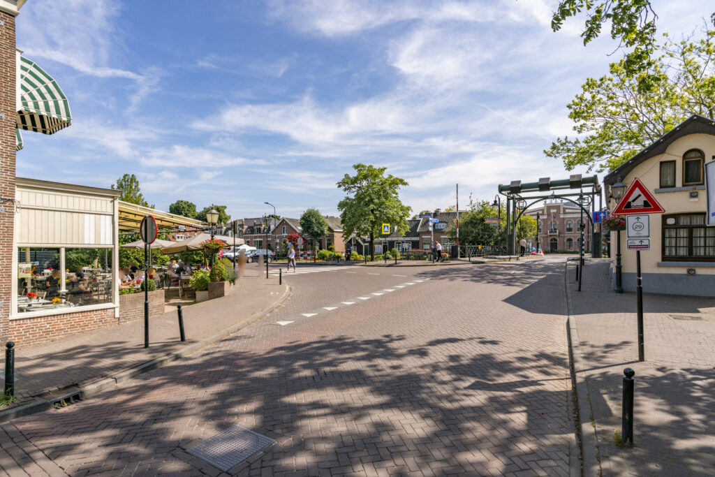 Woning te koop: Stationsplein ong, Abcoude