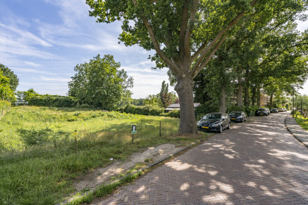 Woning te koop: Stationsplein ong, Abcoude